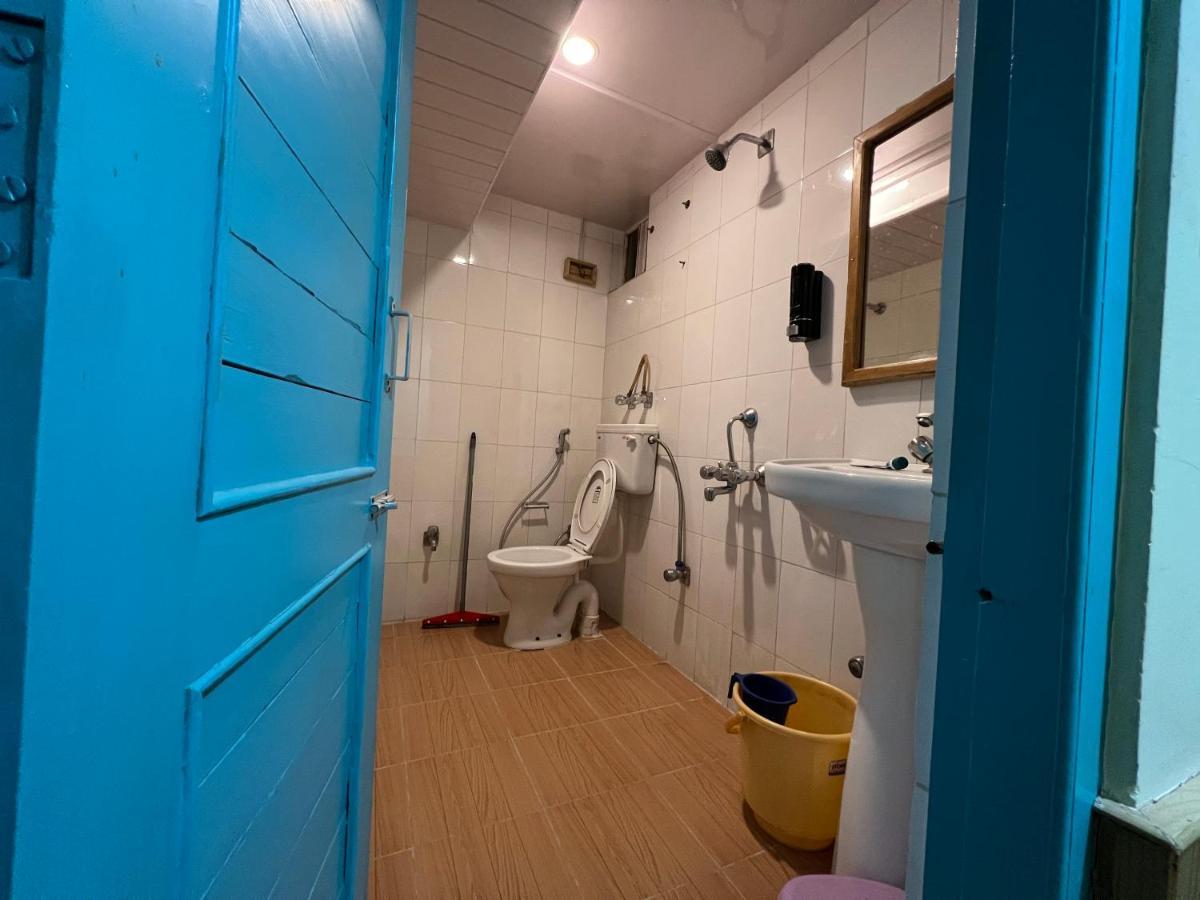 The Vagabond Hostel *