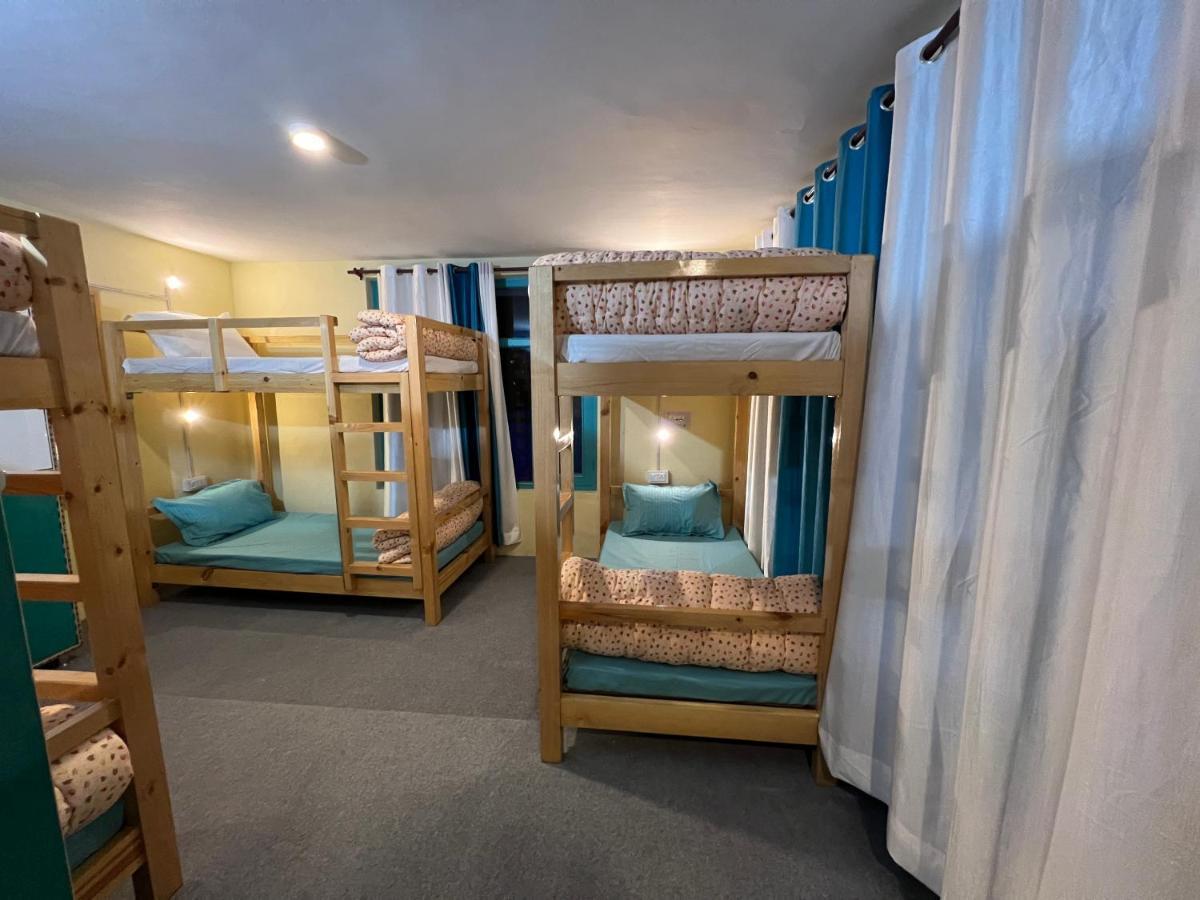 The Vagabond Hostel