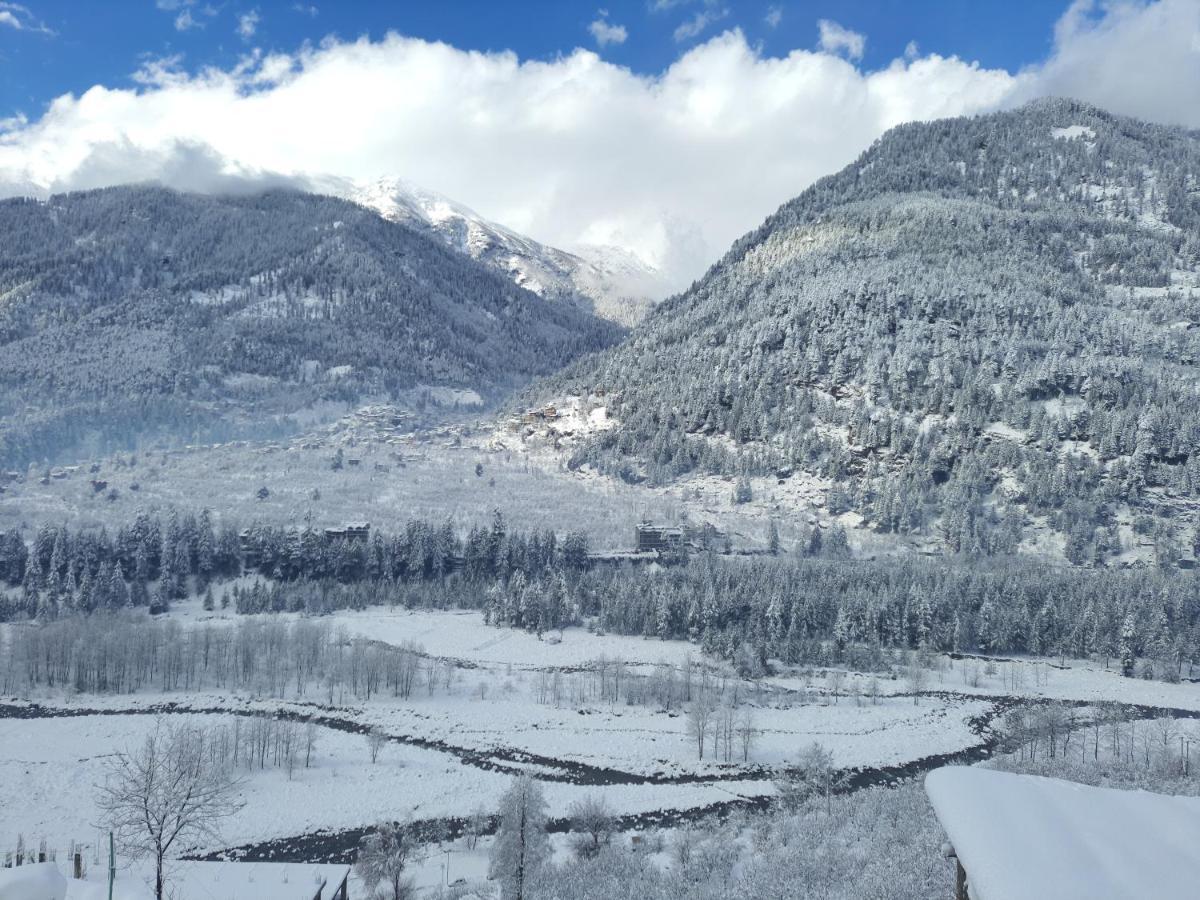The Vagabond Manali (Himachal Pradesh)
