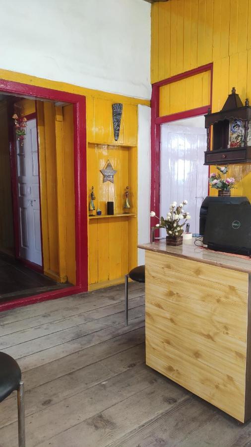 Bed & Breakfast The Prasher Mall Road