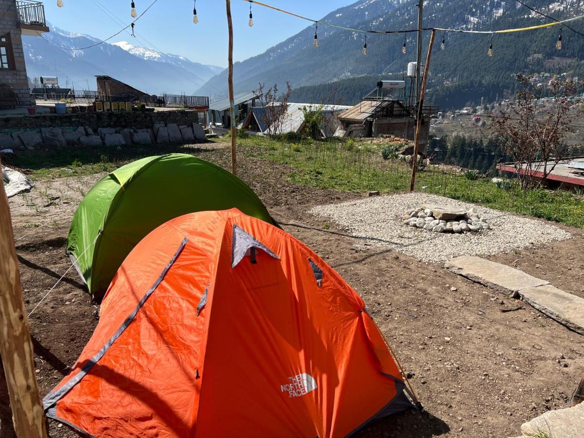 The Vagabond * Manali (Himachal Pradesh)