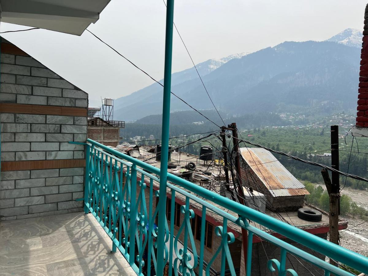The Vagabond Hostel Manali (Himachal Pradesh)