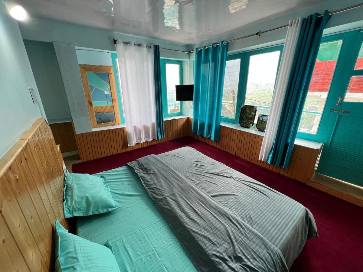 Hostel The Vagabond *