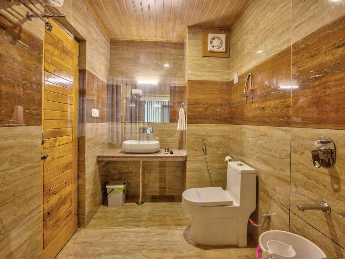 Swastik Grand Hotel
