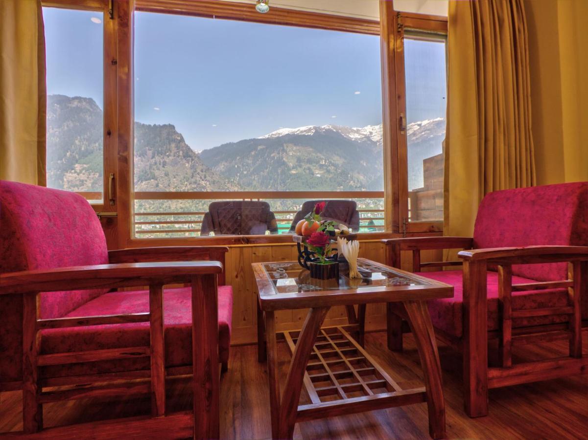 Swastik Grand Hotel