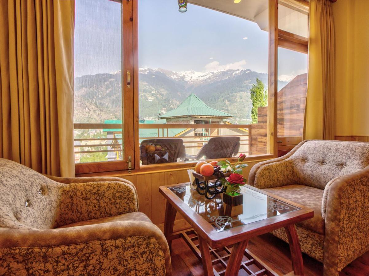 Swastik Grand 3* Manali (Himachal Pradesh)