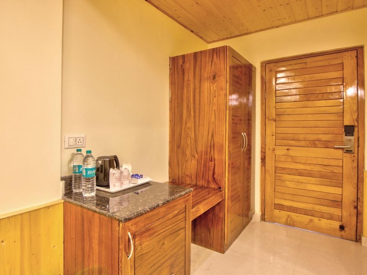 Swastik Grand Manali (Himachal Pradesh)
