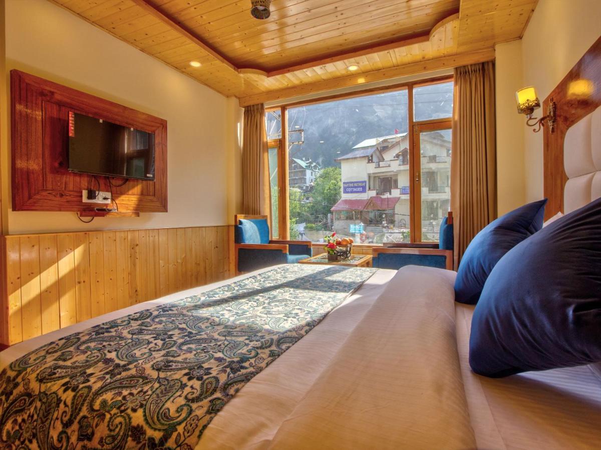 Swastik Grand Manali (Himachal Pradesh)