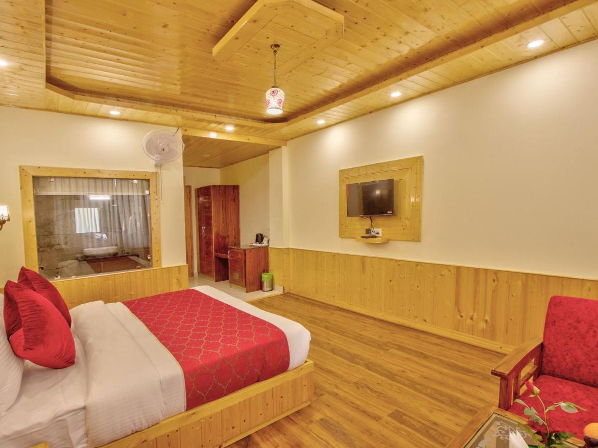 Swastik Grand Manali (Himachal Pradesh)