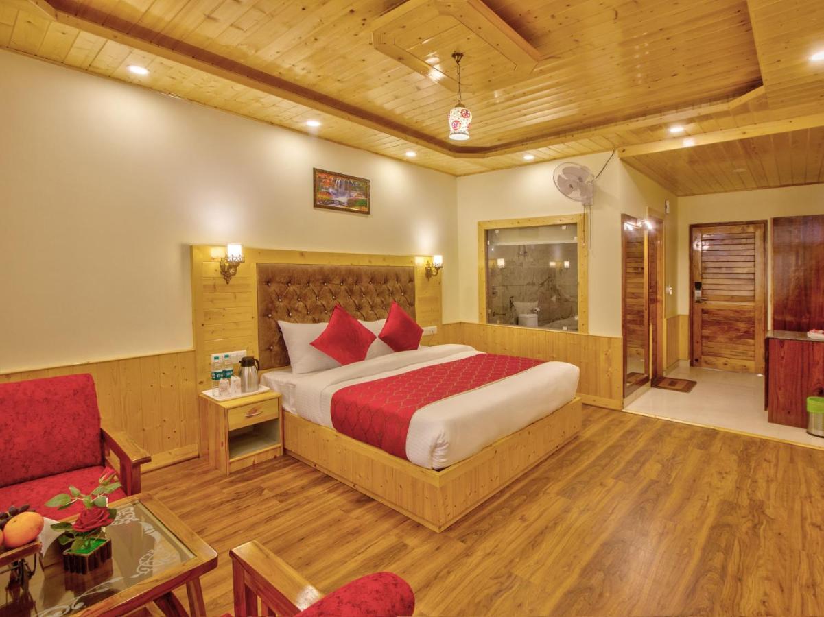 Hotel Swastik Grand