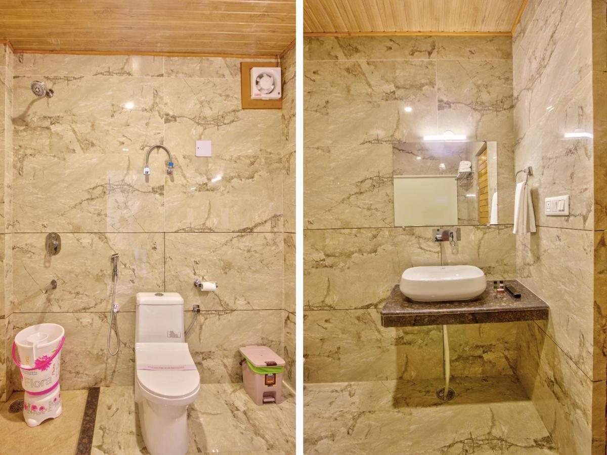 Swastik Grand Hotel