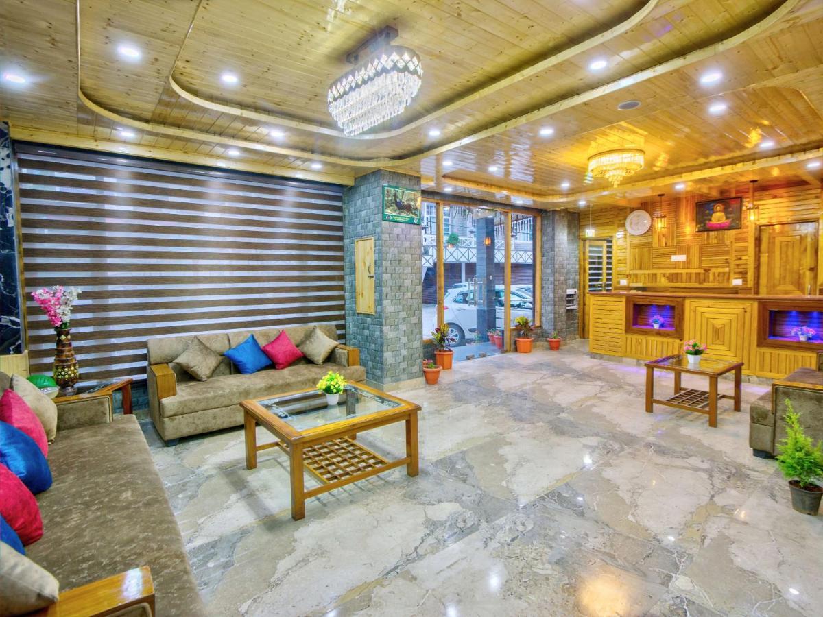 Swastik Grand Hotel
