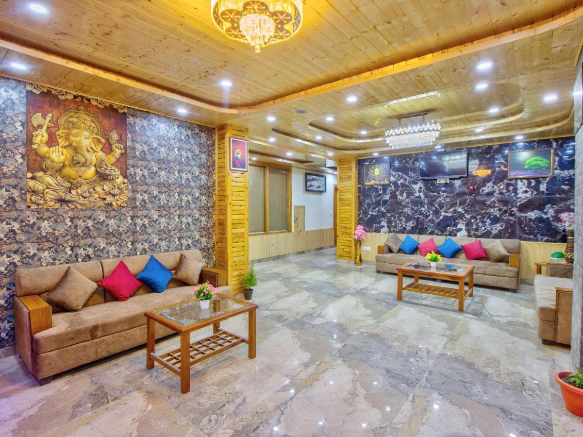 Hotel Swastik Grand 3*