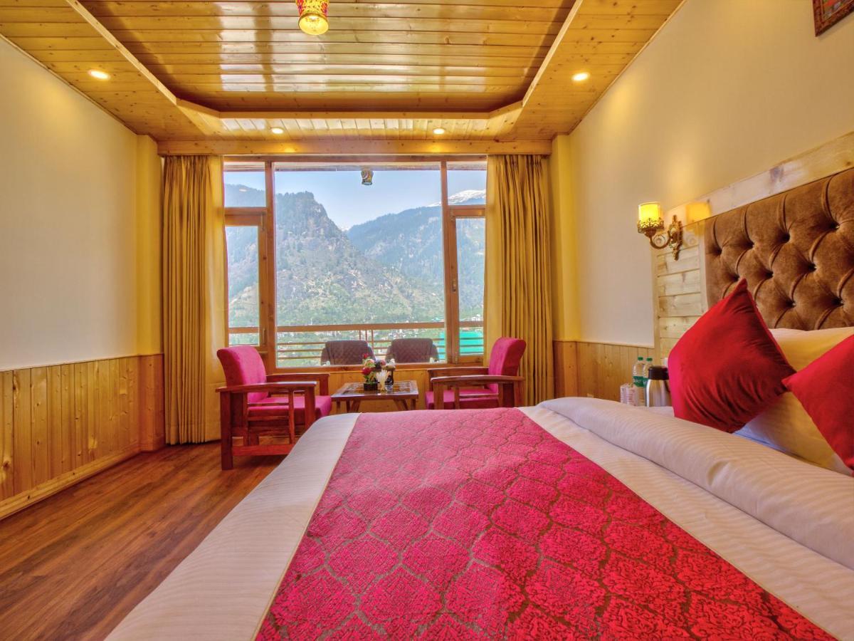 Swastik Grand 3*