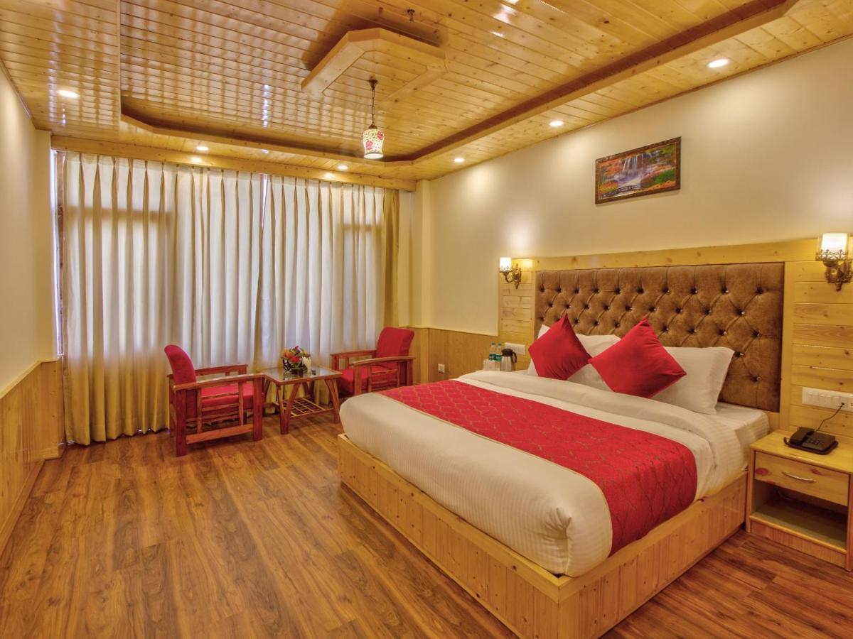 Swastik Grand Hotel
