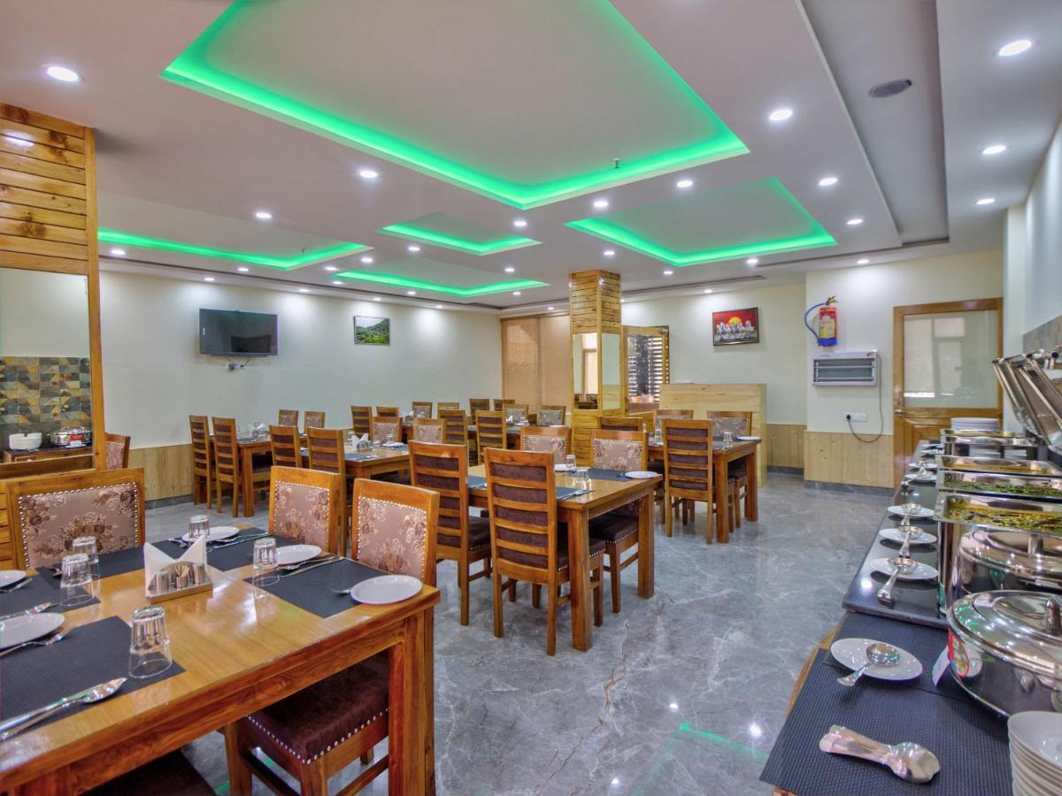 Swastik Grand Hotel