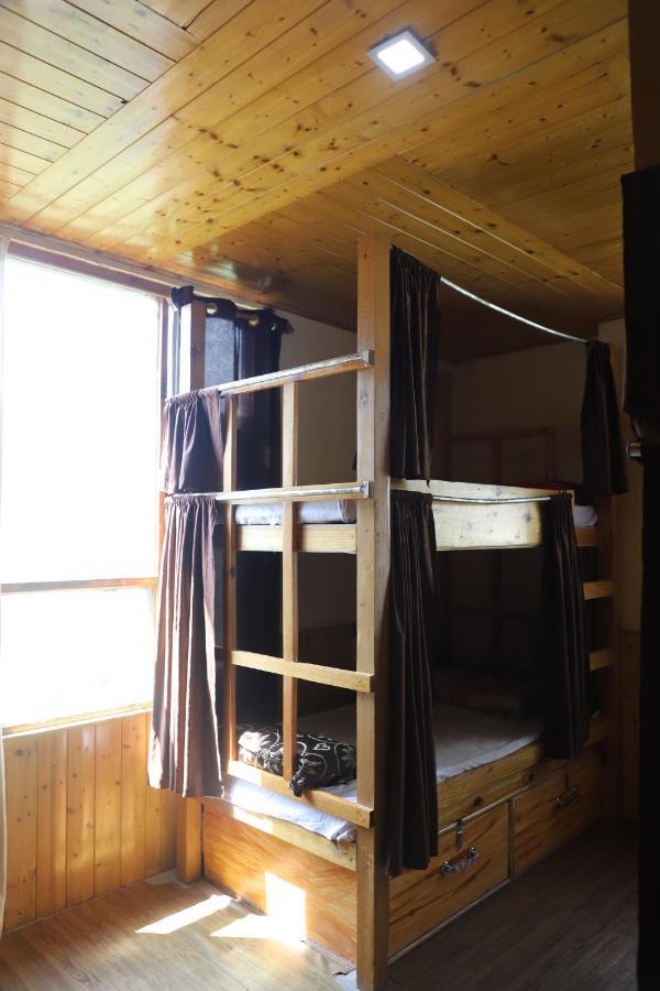 Hostel Indian Backpackers