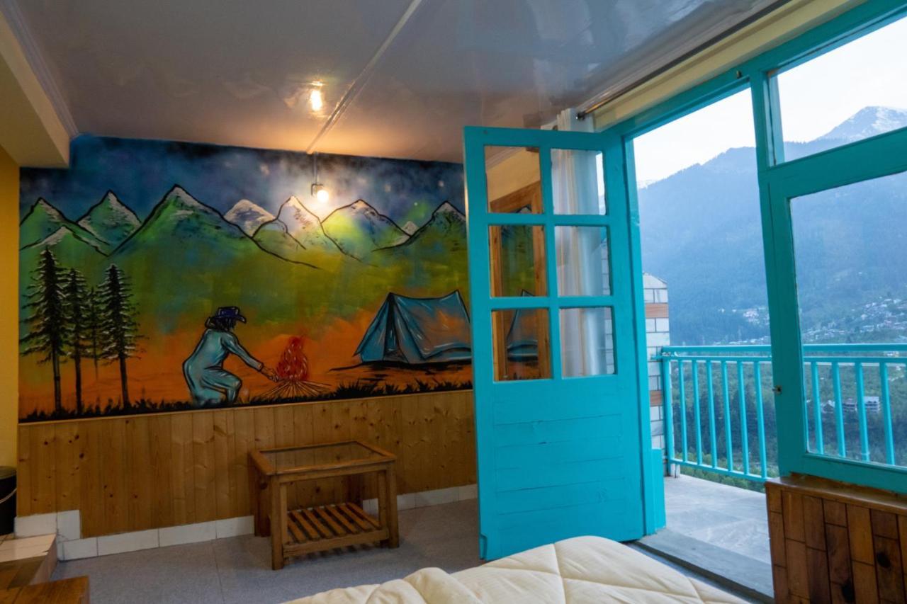 Hostel The Vagabond