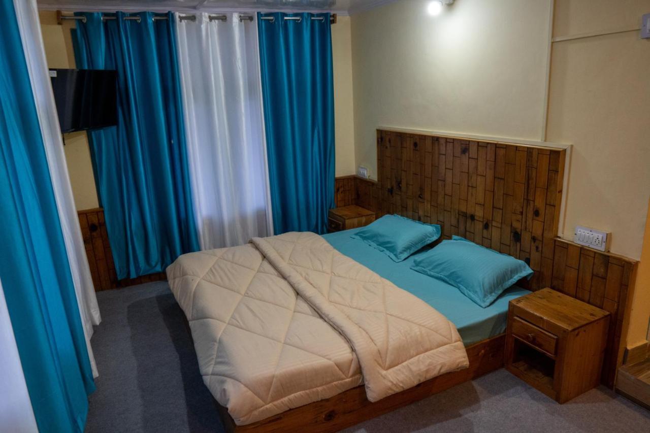 The Vagabond Hostel