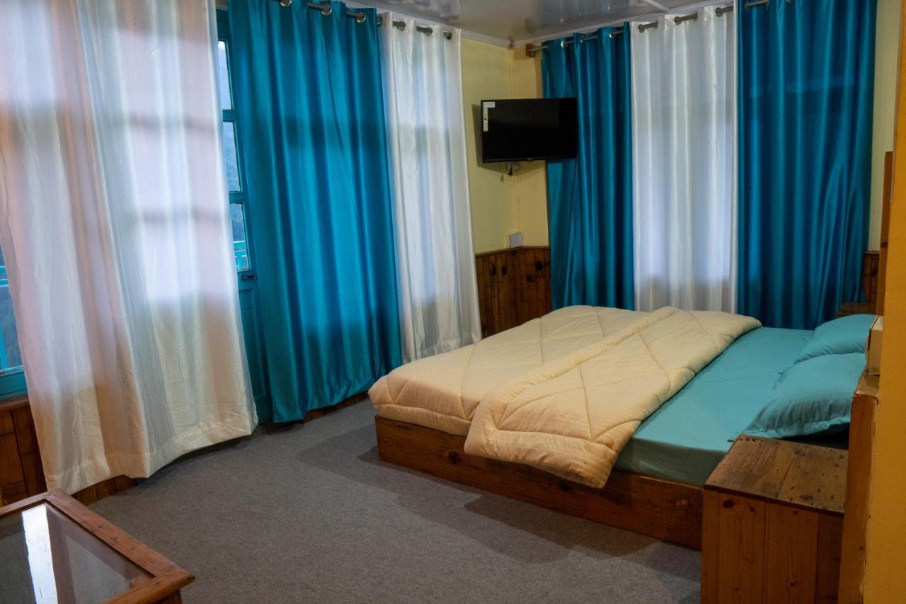 Hostel The Vagabond