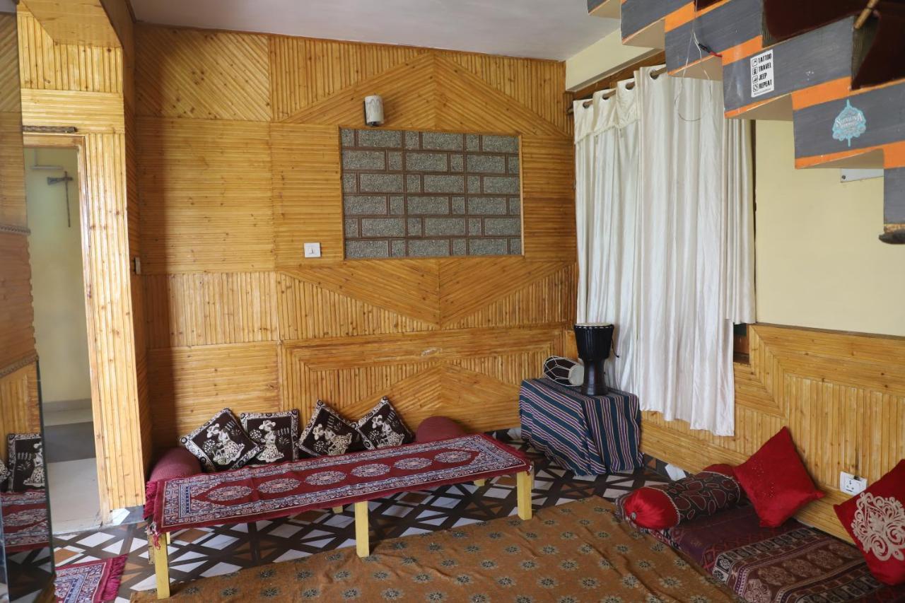 Hostel Indian Backpackers Manali (Himachal Pradesh)