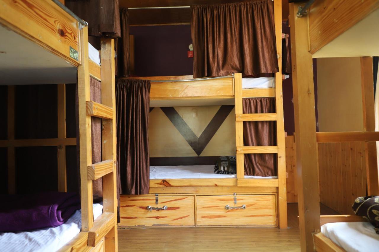 Indian Backpackers * Manali (Himachal Pradesh)