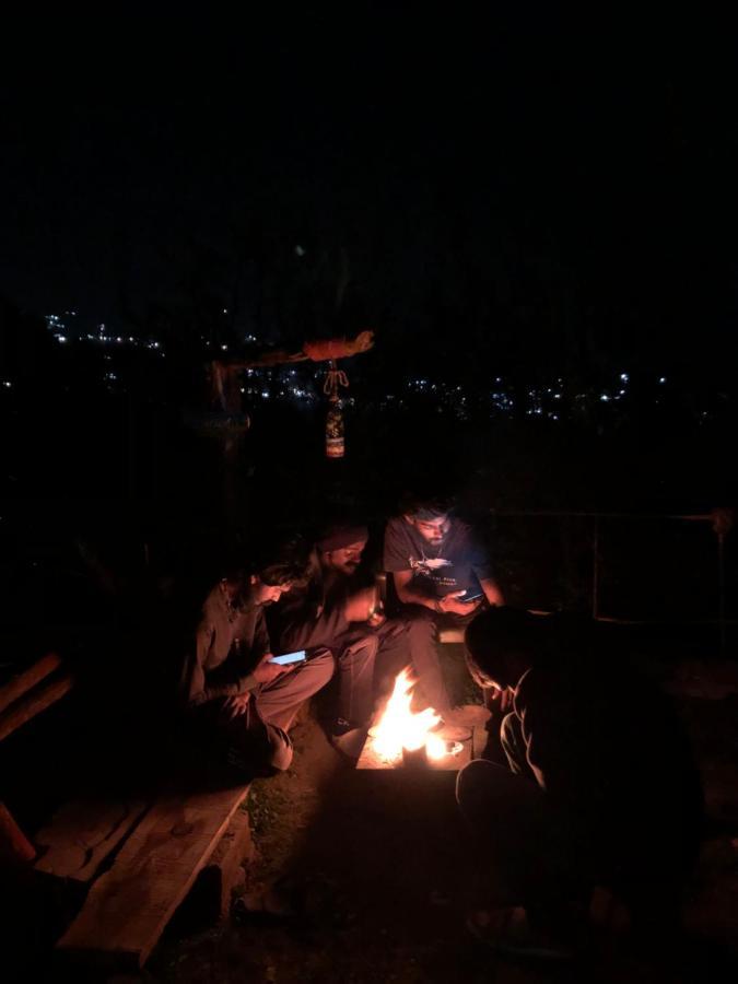 Hostel Dorm Manali (Himachal Pradesh)