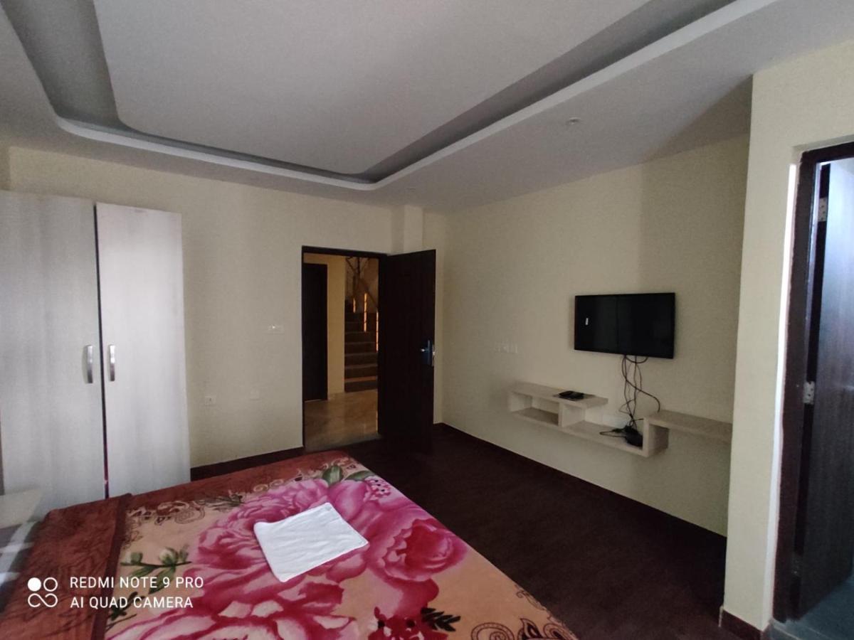 Royal - In Center 3* Manali (Himachal Pradesh)