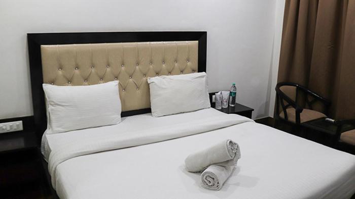 Royal - In Center Manali (Himachal Pradesh)