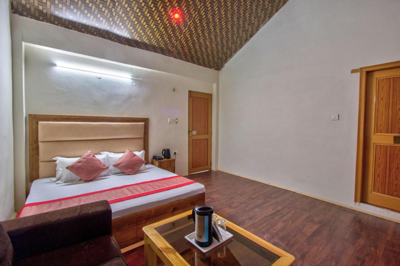 Beas River Retreat Manali (Himachal Pradesh)