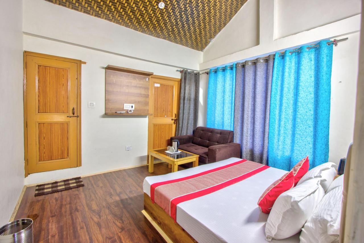 Hotel Beas River Retreat Manali (Himachal Pradesh)