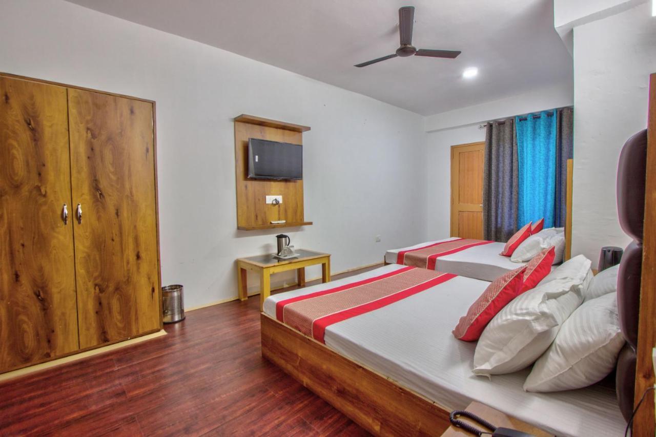 Hotel Beas River Retreat 3*