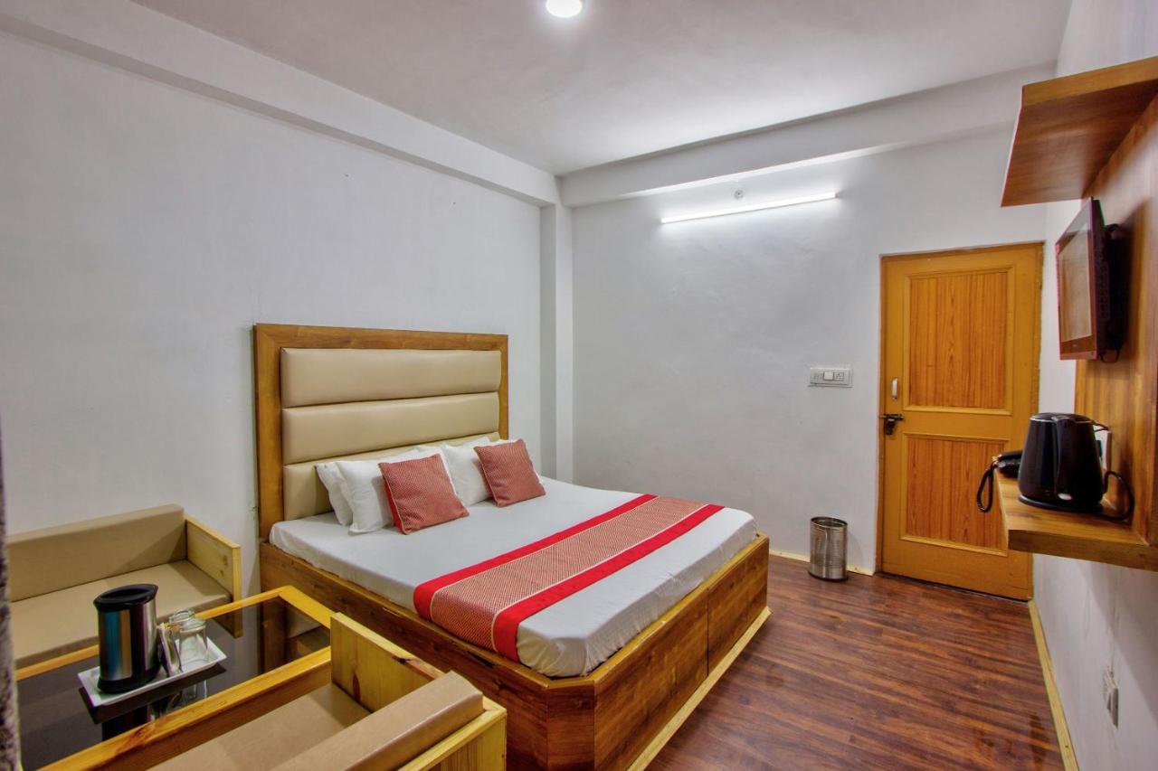 Beas River Retreat Manali (Himachal Pradesh)
