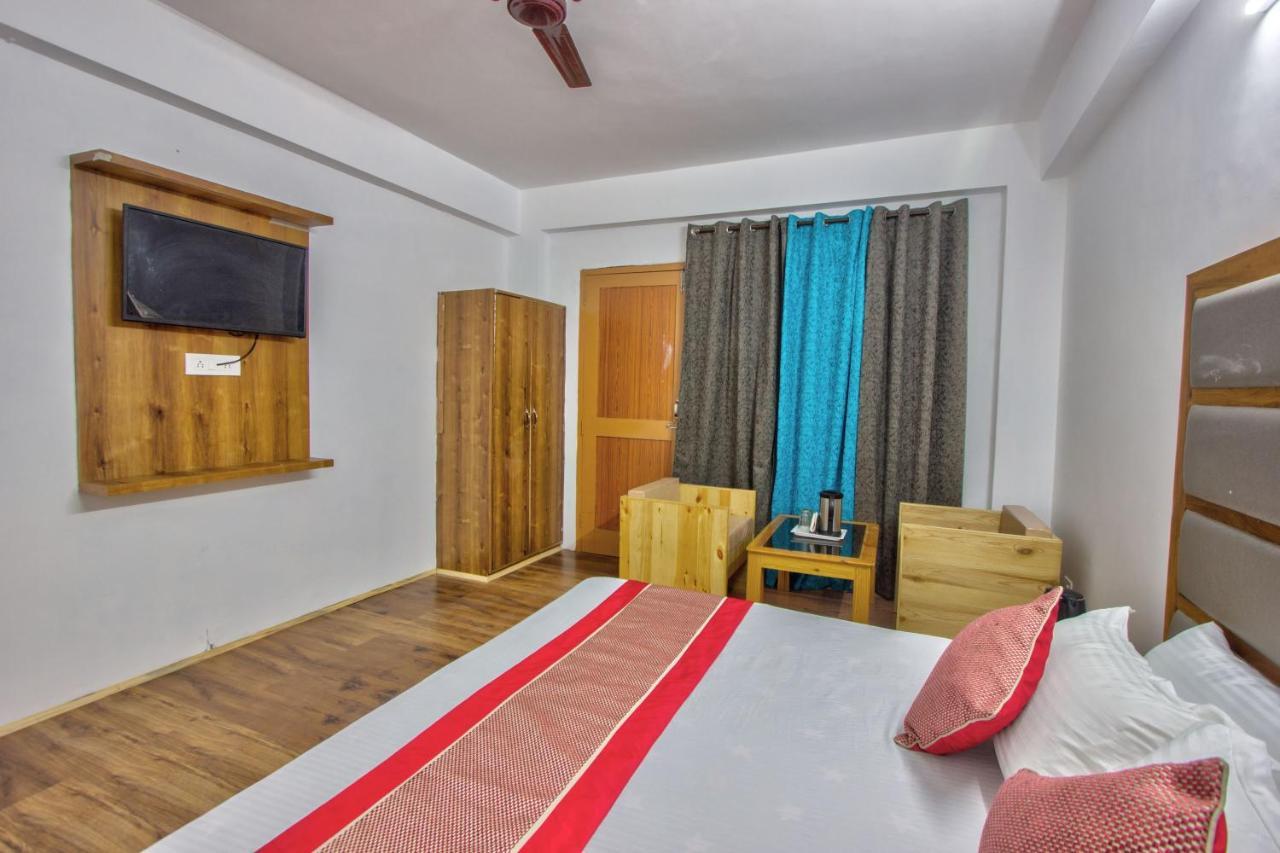 Beas River Retreat
