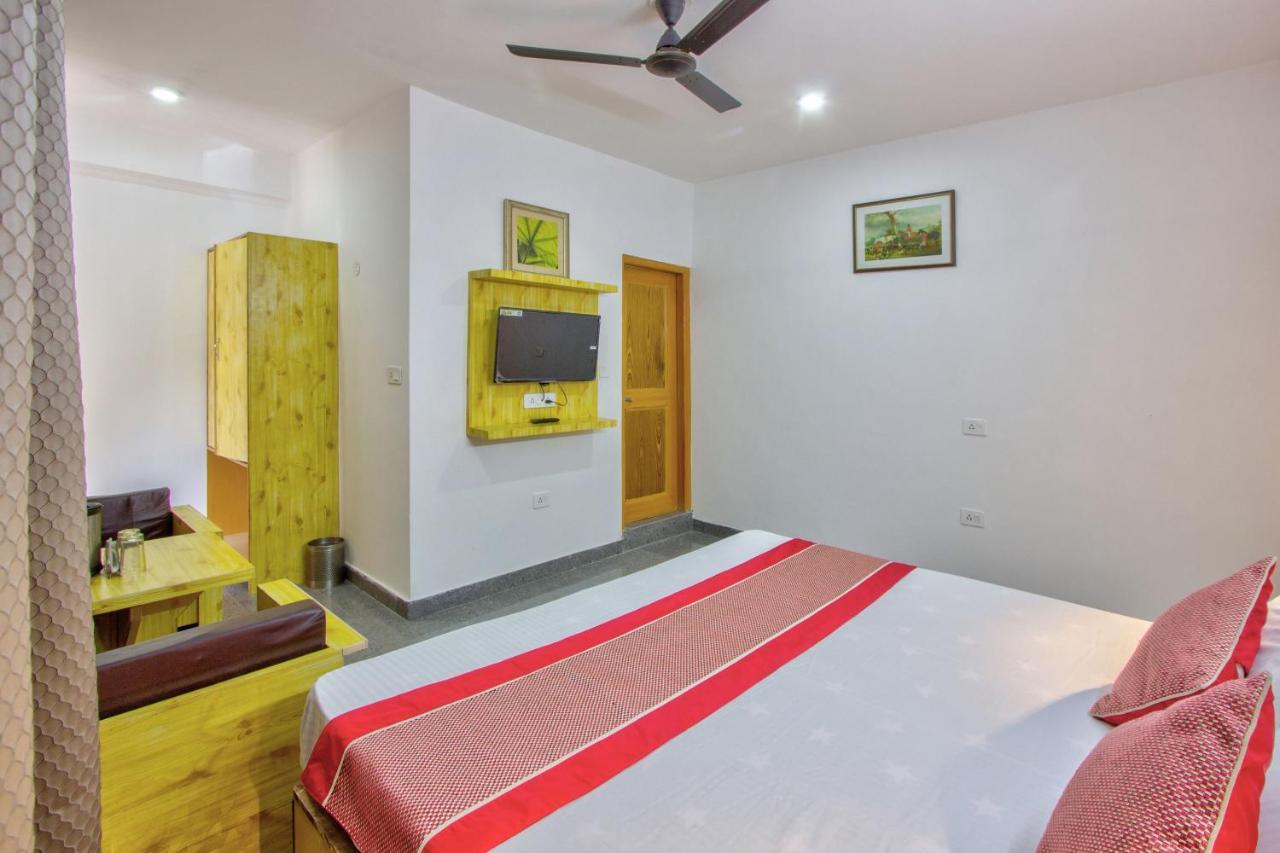 Beas River Retreat Manali (Himachal Pradesh)
