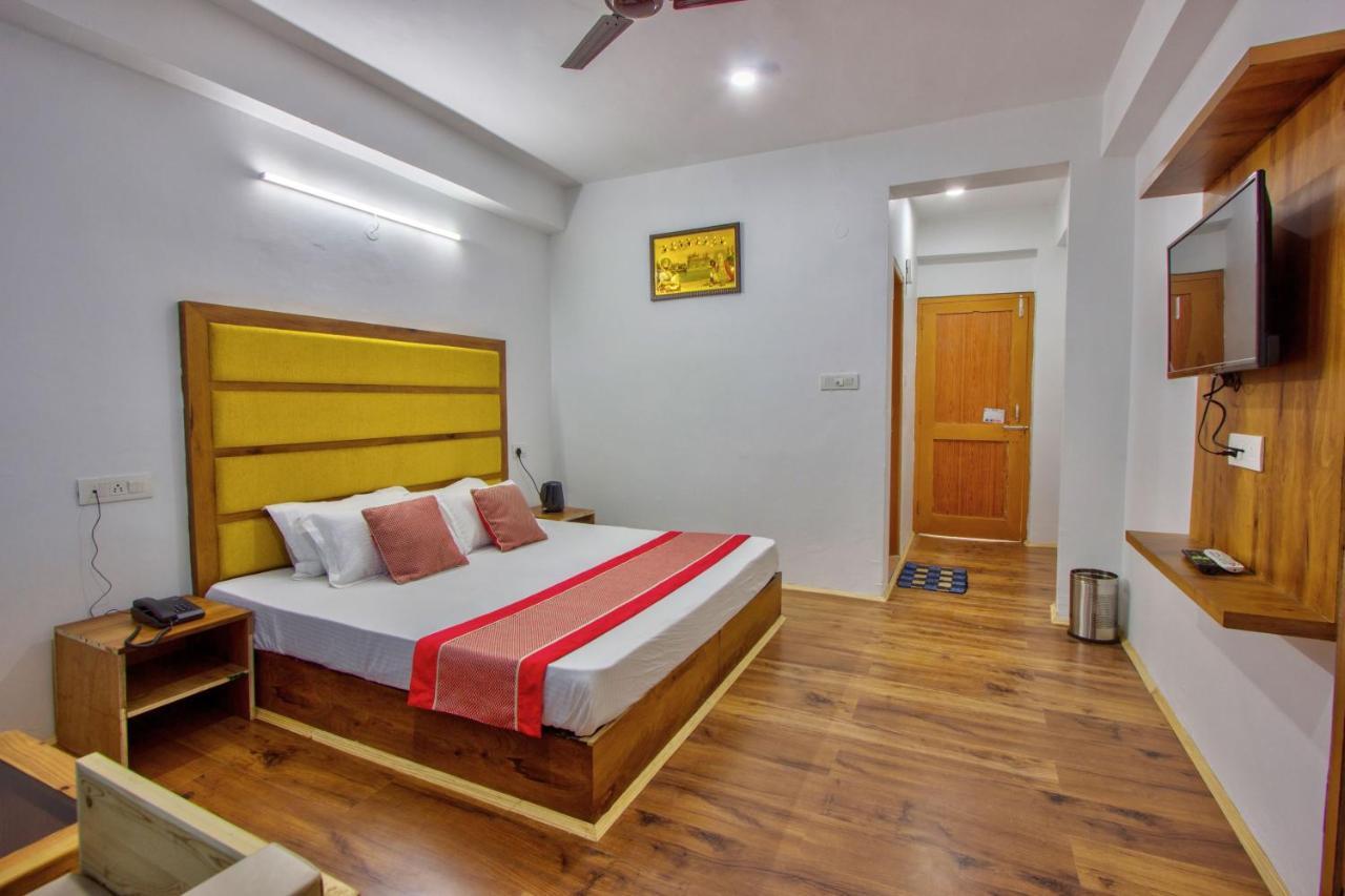 Beas River Retreat Hotel Manali (Himachal Pradesh)