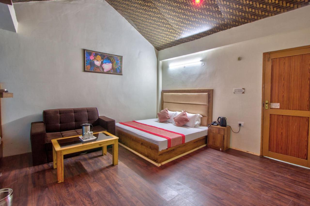 Beas River Retreat