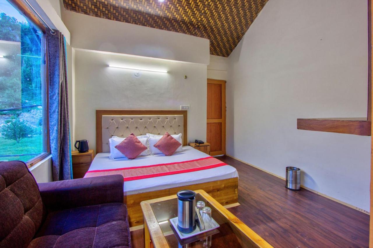 Beas River Retreat