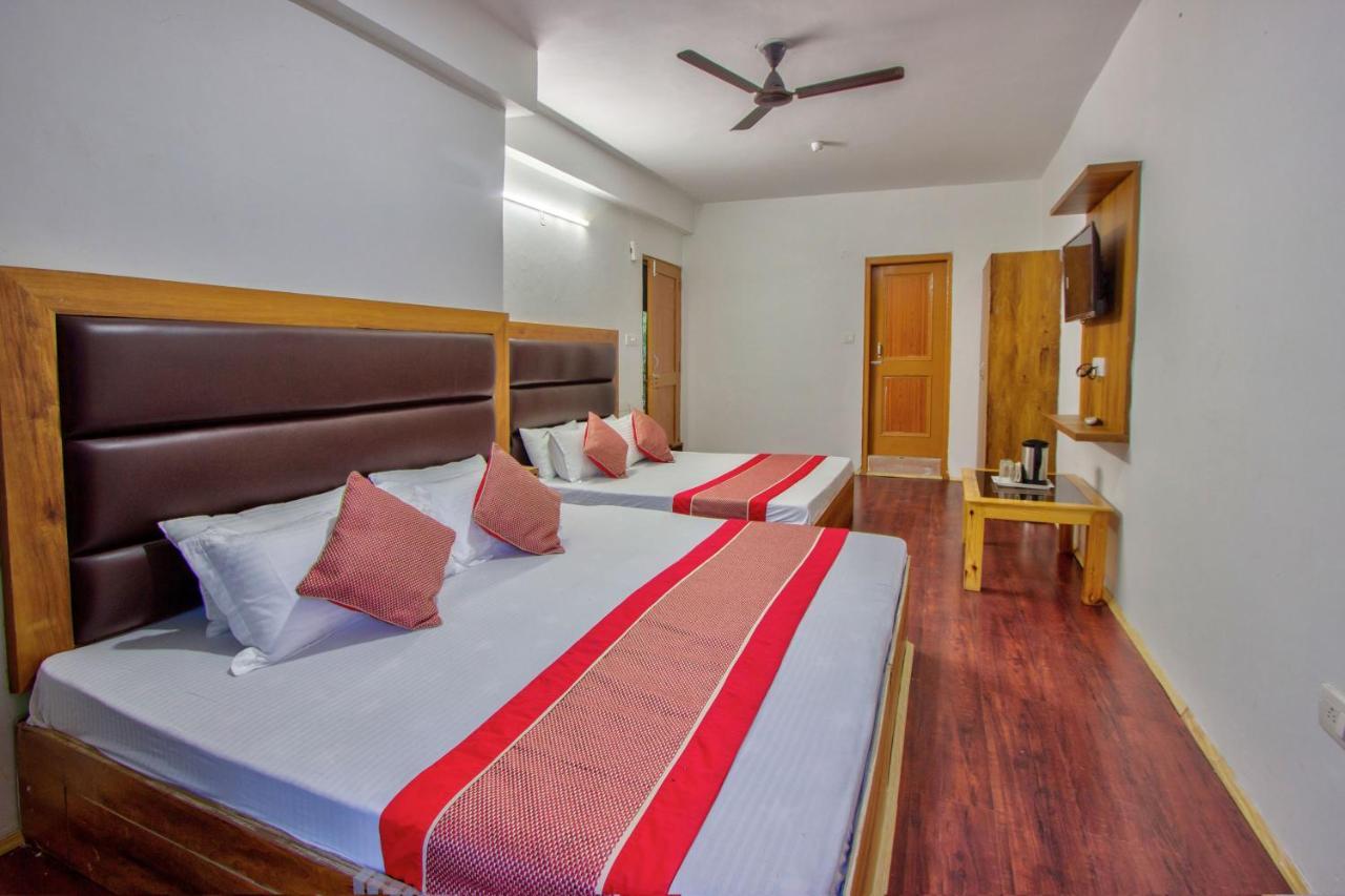 Beas River Retreat Hotel