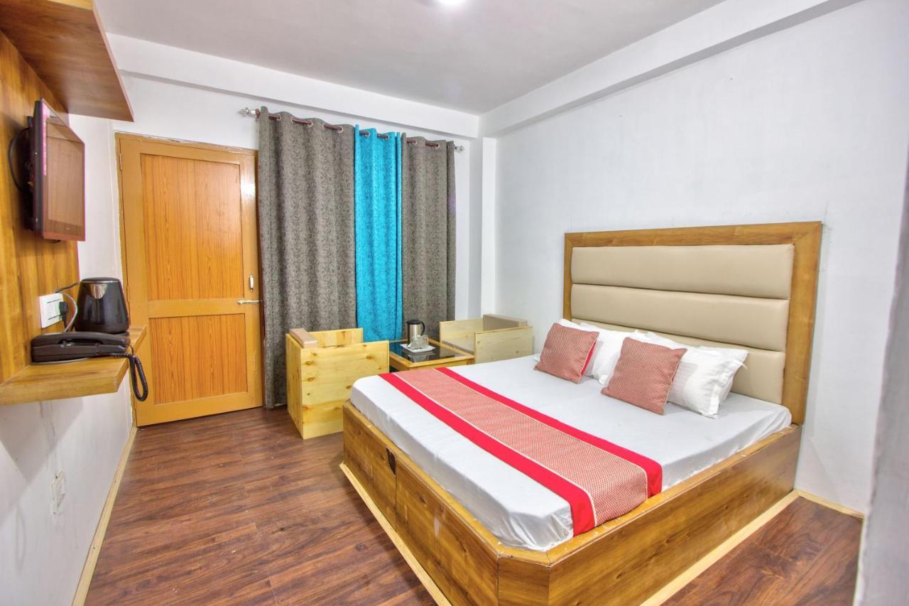 Hotel Beas River Retreat 3*