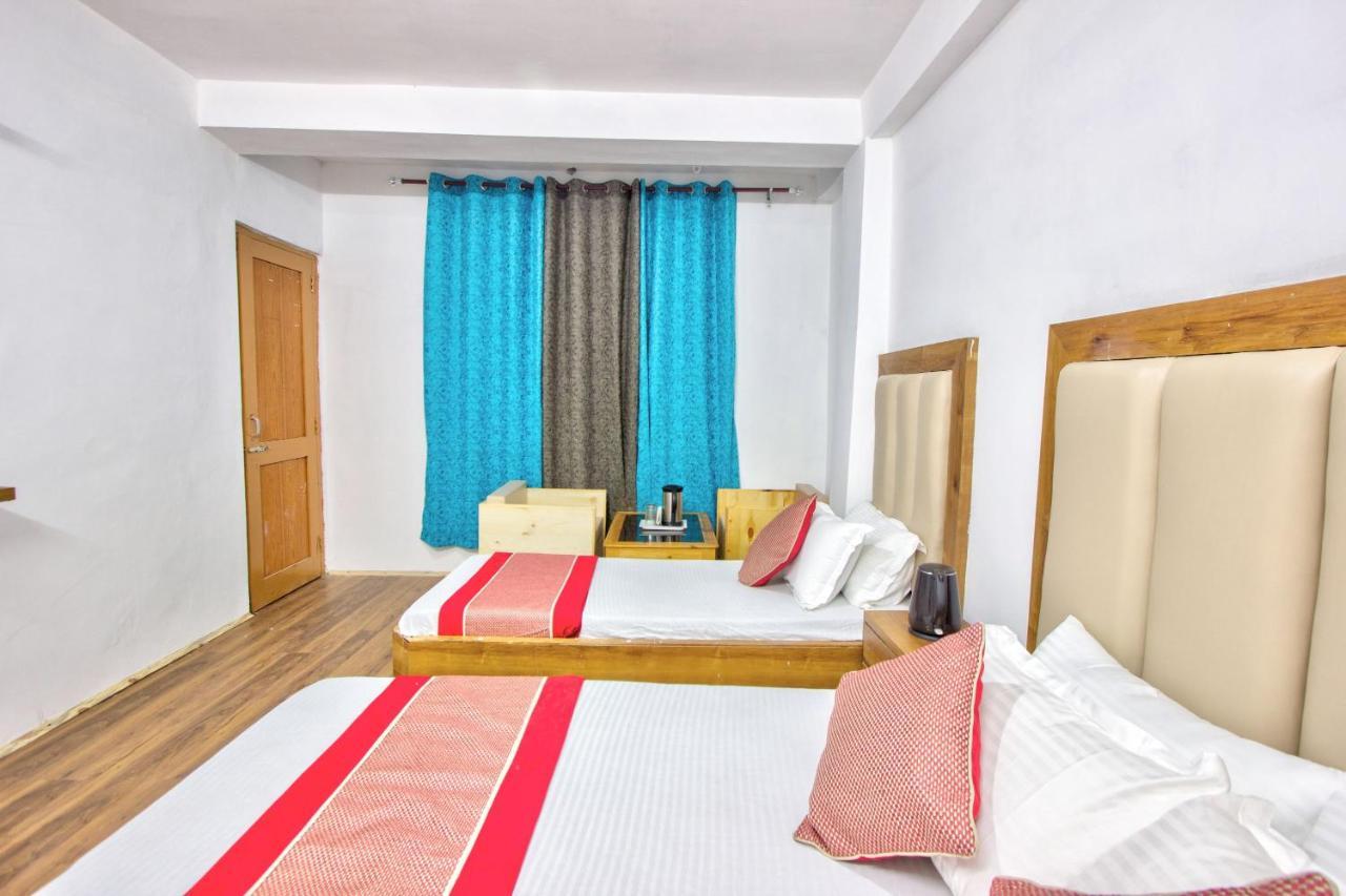 Beas River Retreat 3*