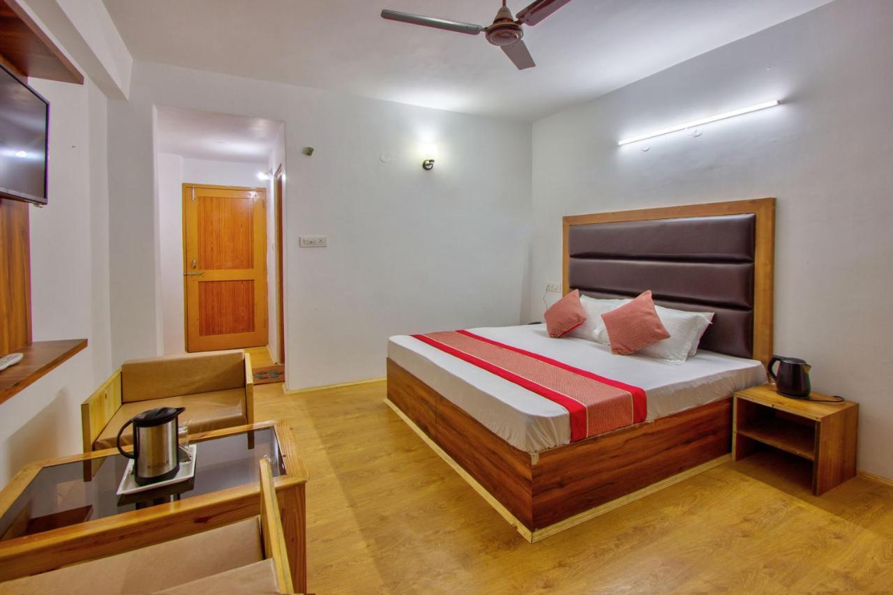 Hotel Beas River Retreat