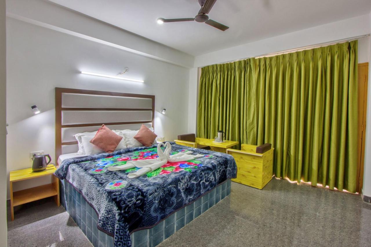 Beas River Retreat