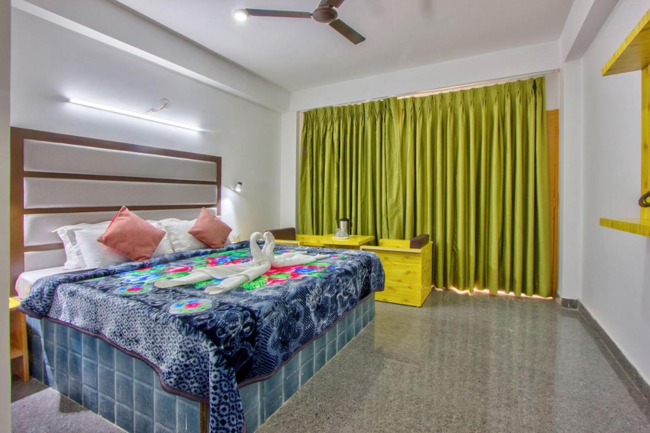 Beas River Retreat Hotel 3*
