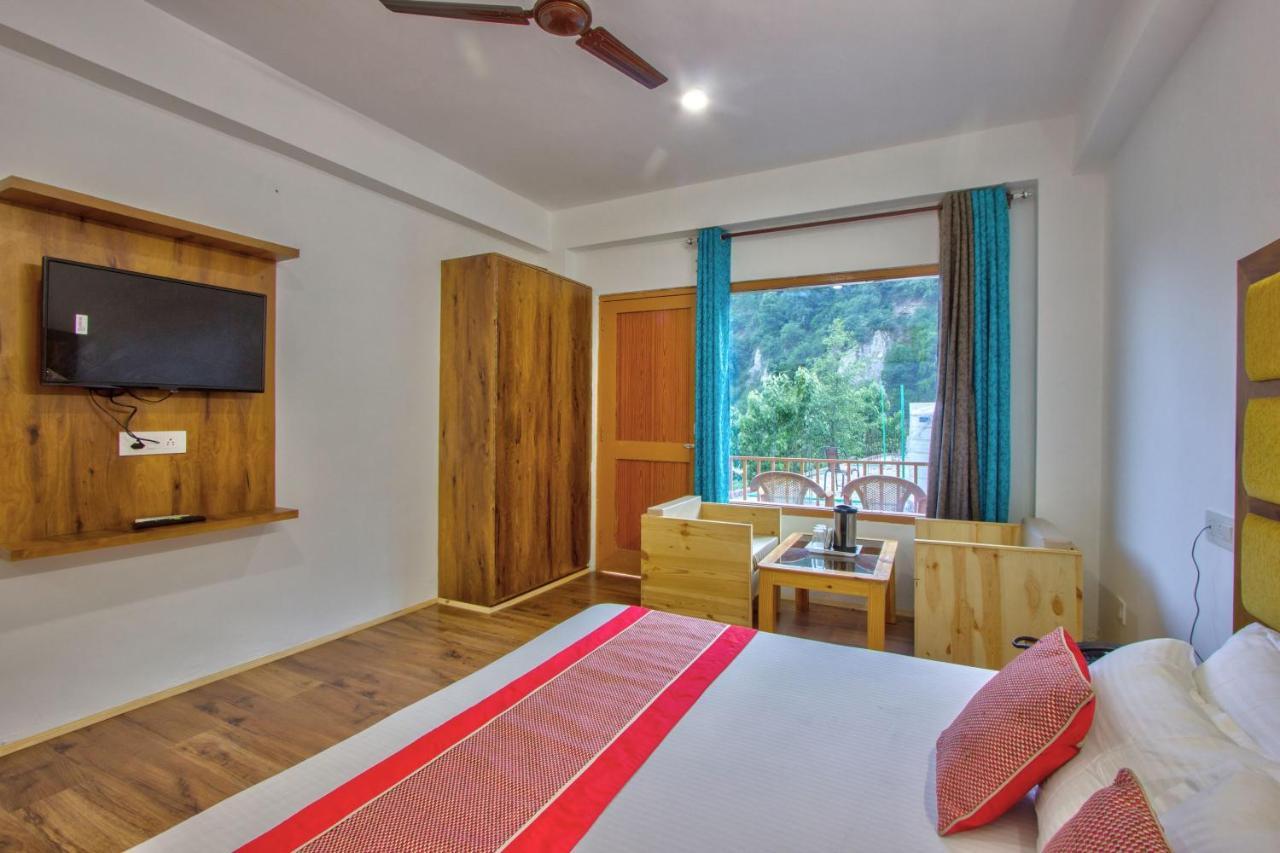 Beas River Retreat 3*