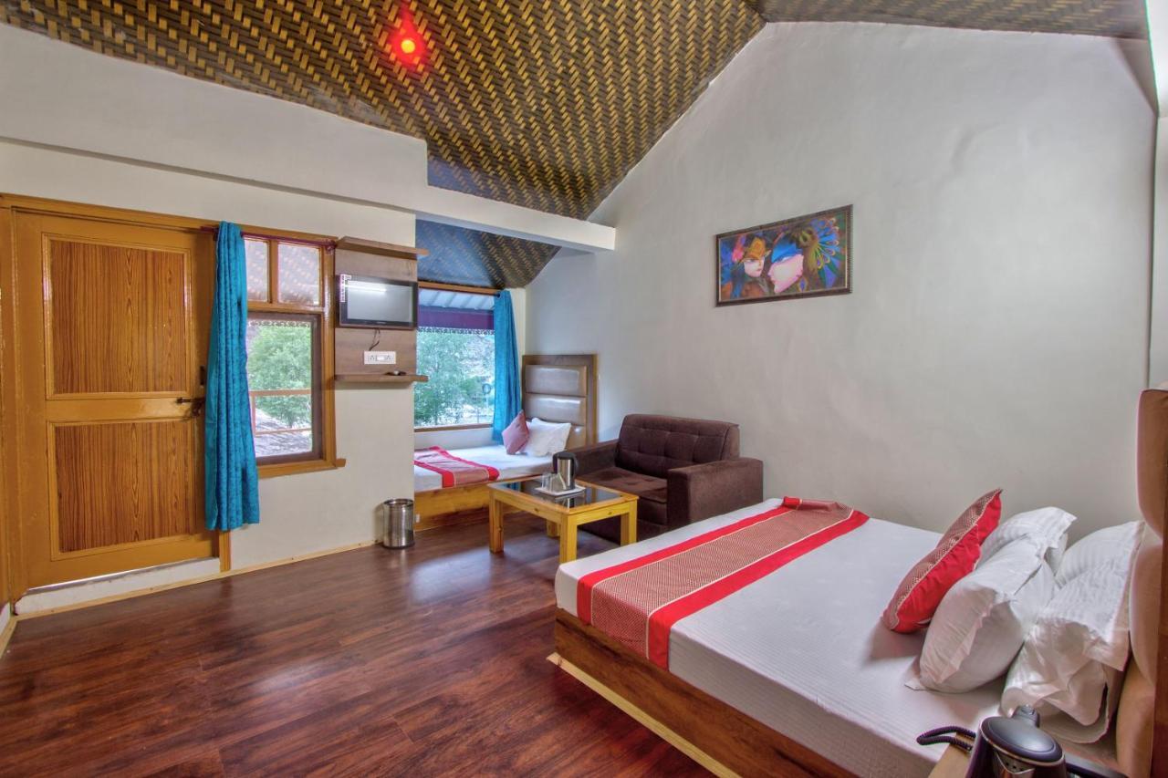 Beas River Retreat 3*
