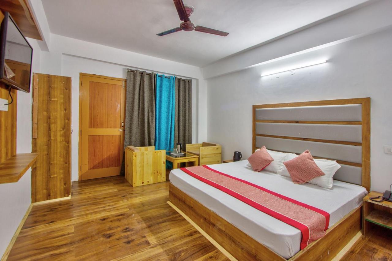 Beas River Retreat Hotel