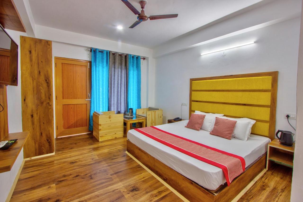Beas River Retreat 3*