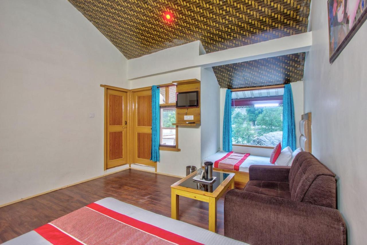 Hotel Beas River Retreat 3*