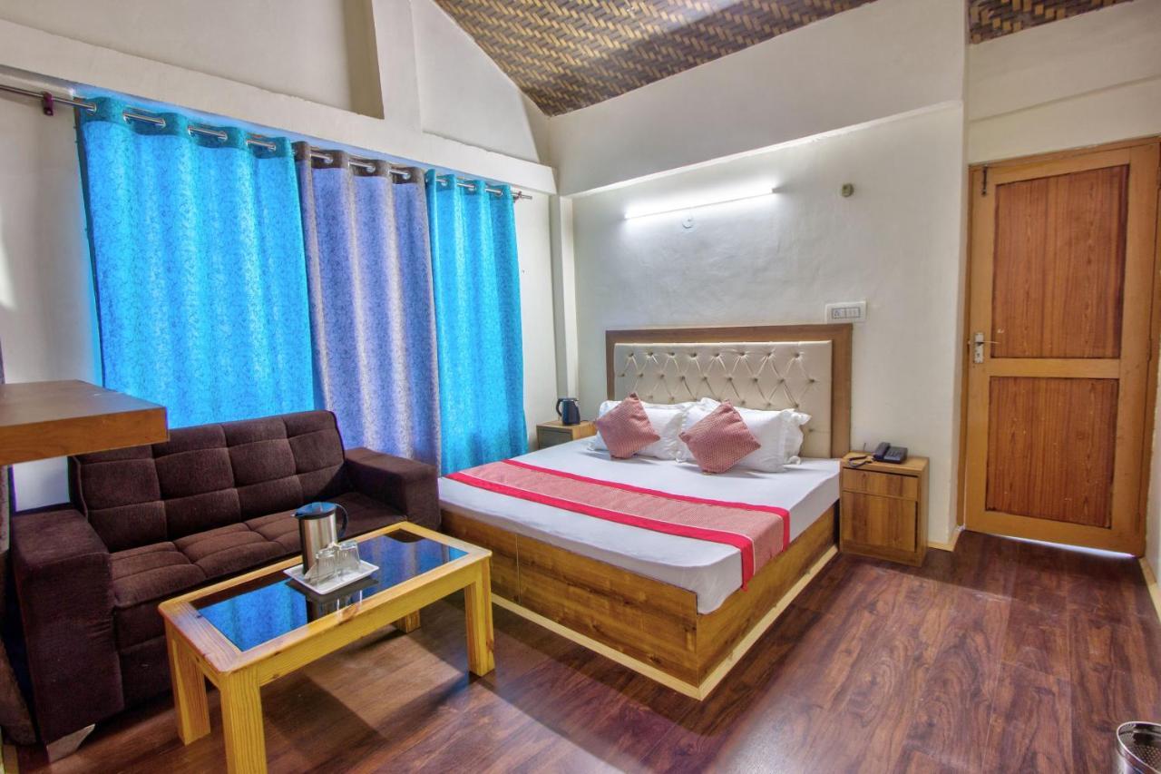 Beas River Retreat 3* Manali (Himachal Pradesh)